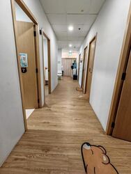 Parkway Centre (D15), Office #628743081